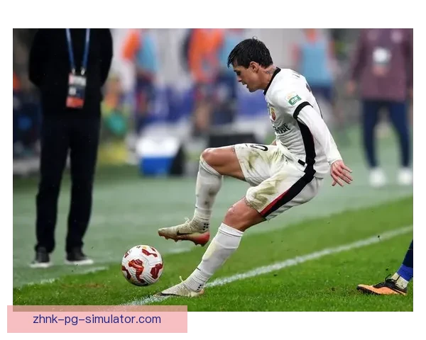 上海海港中超赛季狂轰96球，强势夺冠展现无敌攻击力